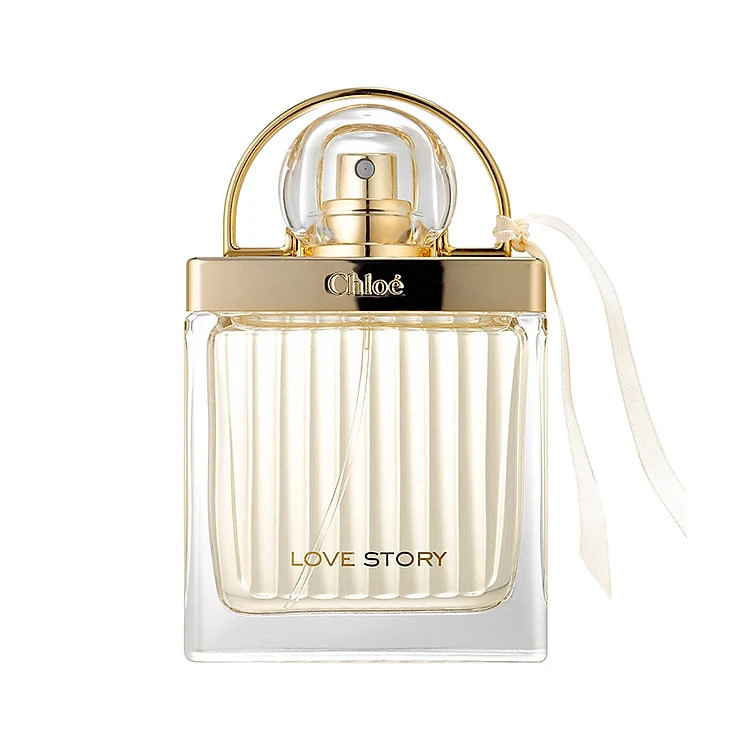 Nước Hoa Nữ Chloé Love Story EDP 75ml