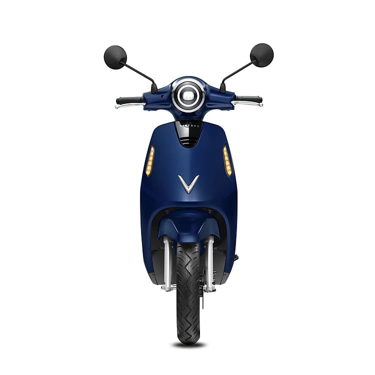 Xe máy điện VinFast EVO 200