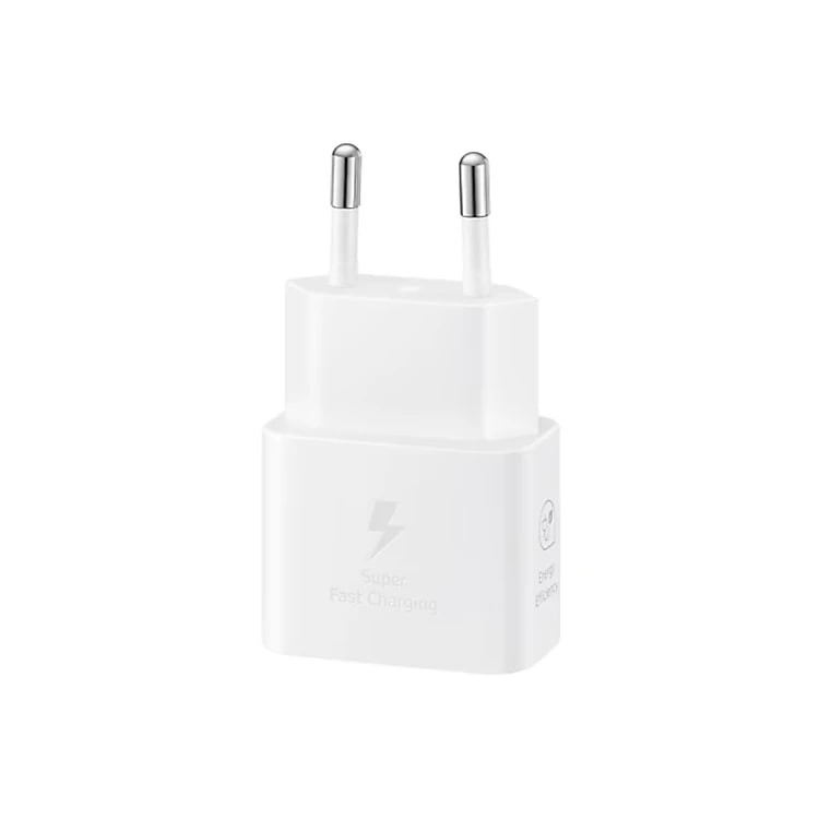 Củ Sạc Samsung Không Kèm Cáp 25W - Hàng Chính Hãng