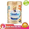 Sữa Bột Abbott Similac 4 900g