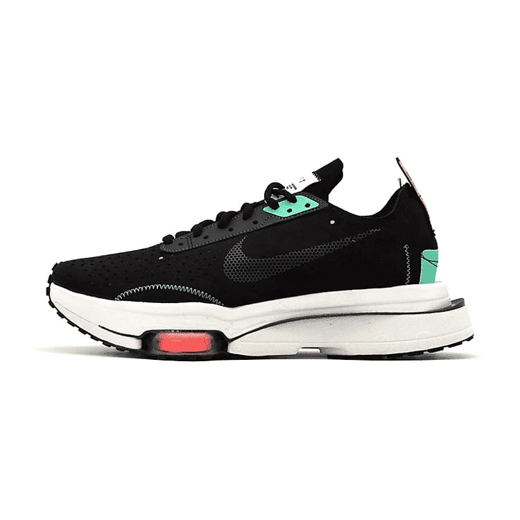 Giày thời trang thể thao Nike Air Zoom-Type ‘Black Menta’ CJ2033-010 - Hàng chính hãng