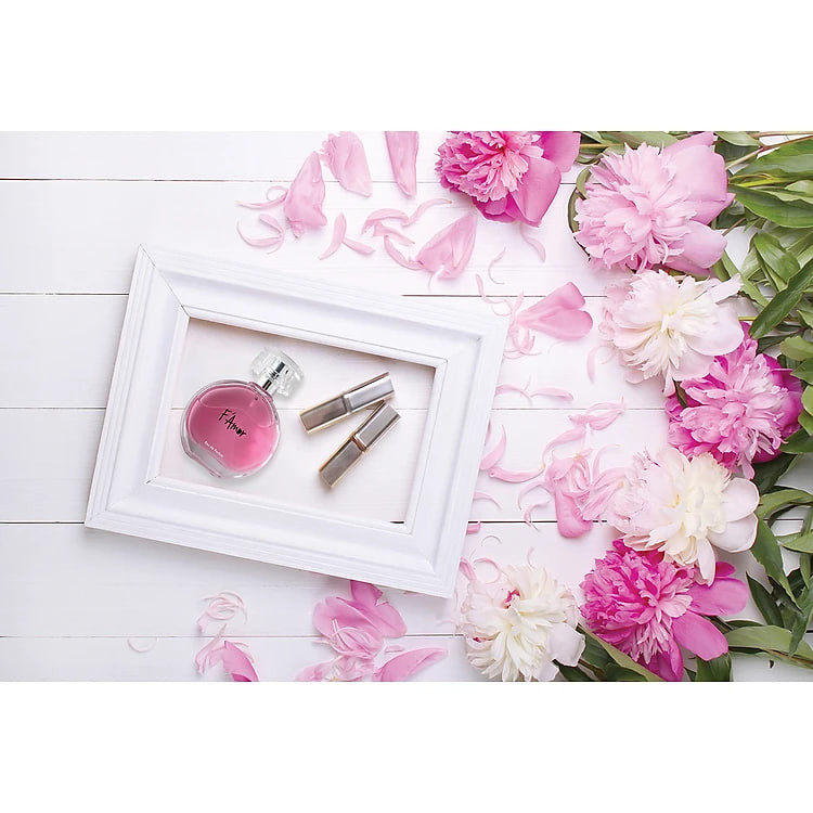Nước hoa nữ cao cấp For Her F’Amor
