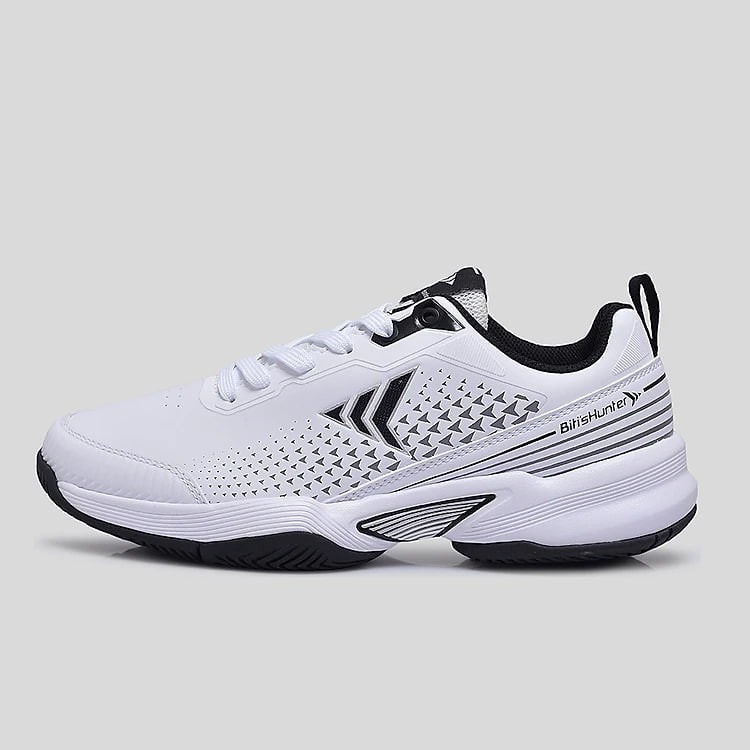Giày Thể Thao Nữ Biti's Hunter Tennis HSW008500DEN (Trắng)