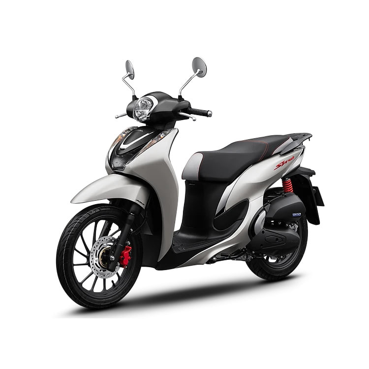 Xe Máy Honda SH Mode 2025 - Phiên Bản Đặc Biệt