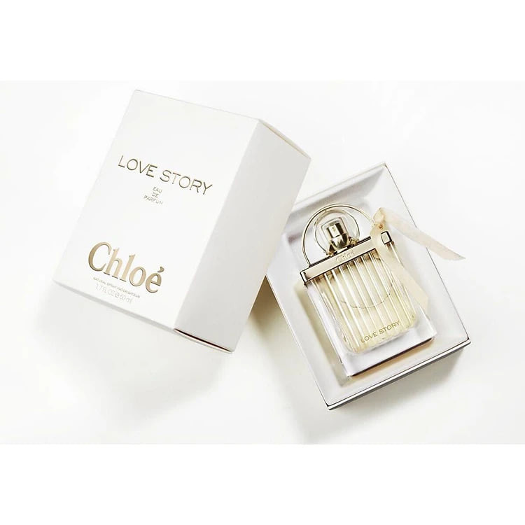 Nước Hoa Nữ Chloé Love Story EDP 75ml