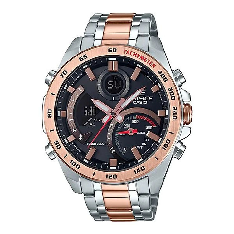 Đồng Hồ Nam Casio Edifice ECB-900DC-1ADR