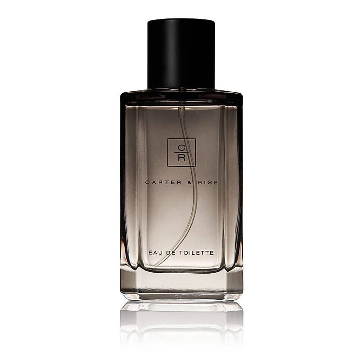 Nước Hoa Nam Laurelle London Carter & Rise 100Ml