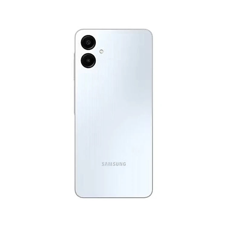 Điện Thoại Samsung Galaxy A06 - Đã kích hoạt bảo hành điện tử - Hàng Chính Hãng