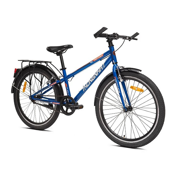 Xe đạp thể thao Thống Nhất MTB24-03 (Phù hợp với người cao từ 1m40 đến 1m55)