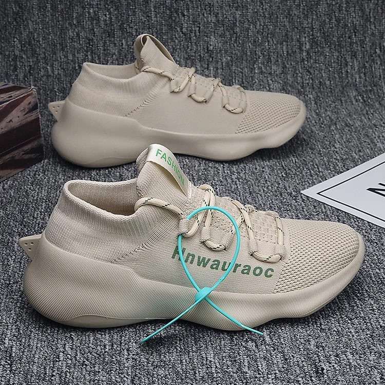 Giày Sneaker nam, Giày thể thao nam phong cách cá tính A15