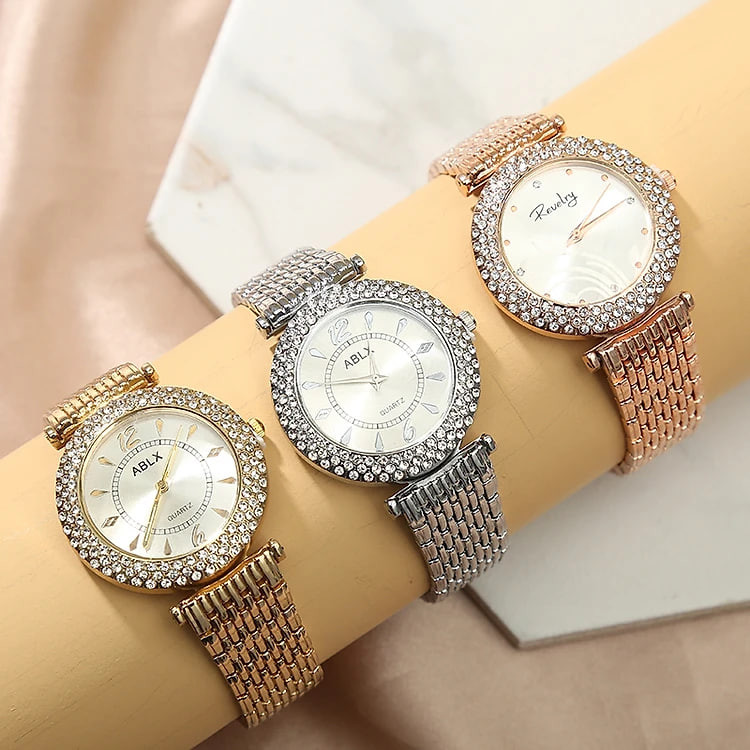 Bộ trang sức dành cho nữ cao cấp