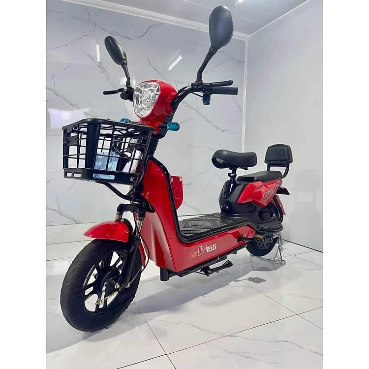 XE ĐIỆN SK8