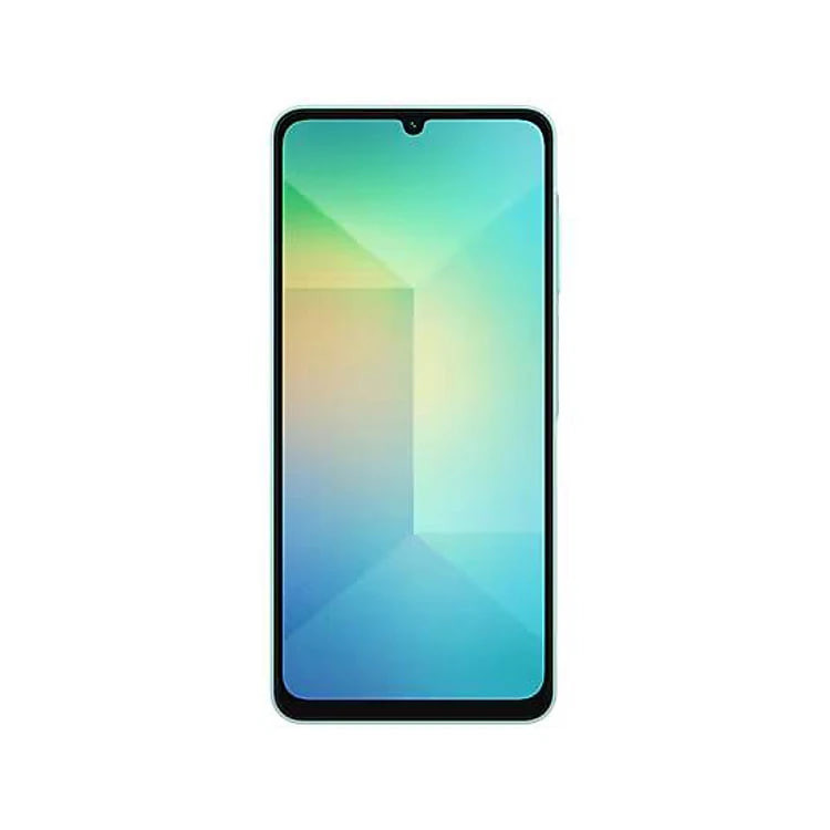 Điện Thoại Samsung Galaxy A06 - Đã kích hoạt bảo hành điện tử - Hàng Chính Hãng