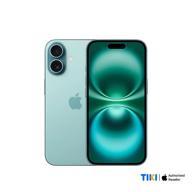 Apple iPhone 16