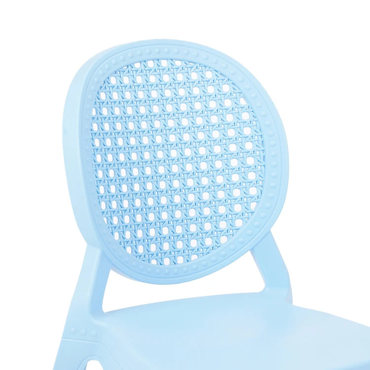 Ghế nhựa đúc trẻ em Primary , 2 màu , Sản Phẩm Chính Hãng.