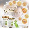 Sữa bột Hismart số 4_Cho bé từ 24 tháng tuổi trở lên - xuất xứ 100% New Zeland - 800g