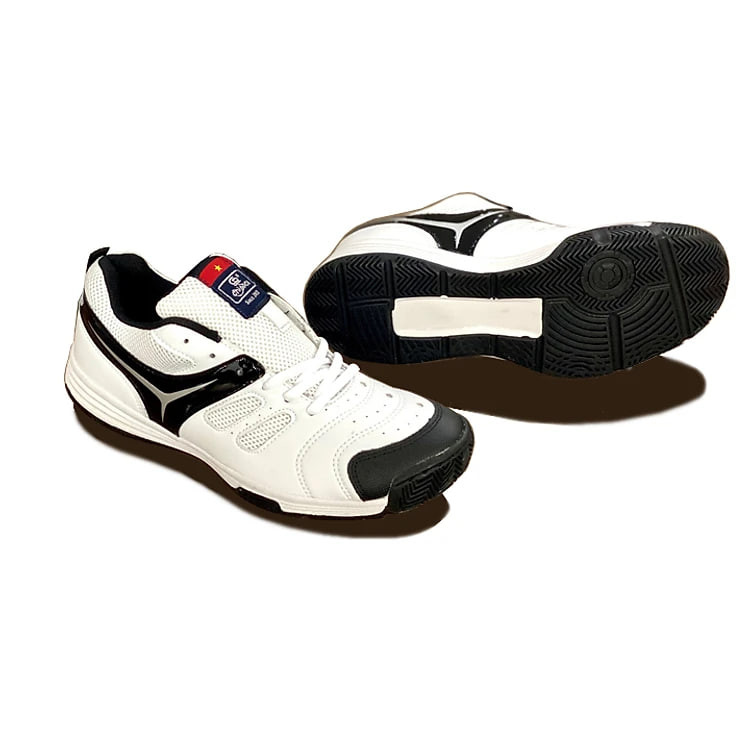 Giày tennis nam nữ cao cấp 3 màu