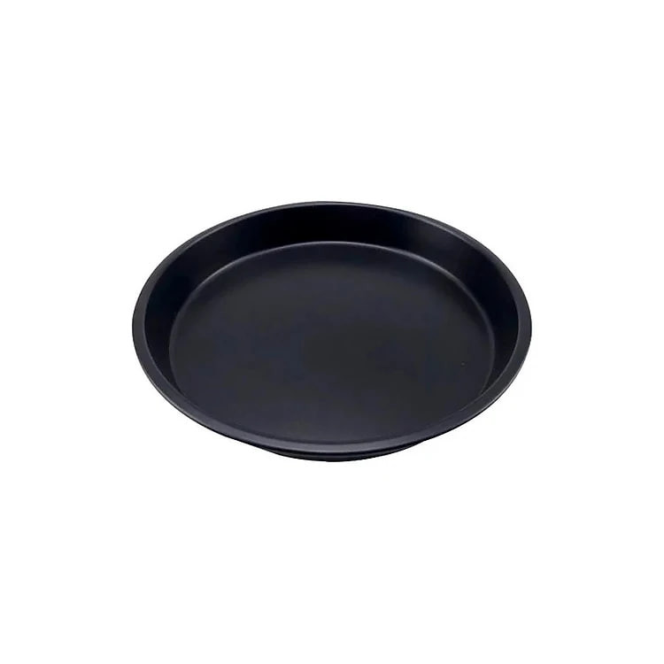 Phụ kiện khay Nồi Chiên Không Dầu Mishio MK217 loại 8 inch - Màu đen