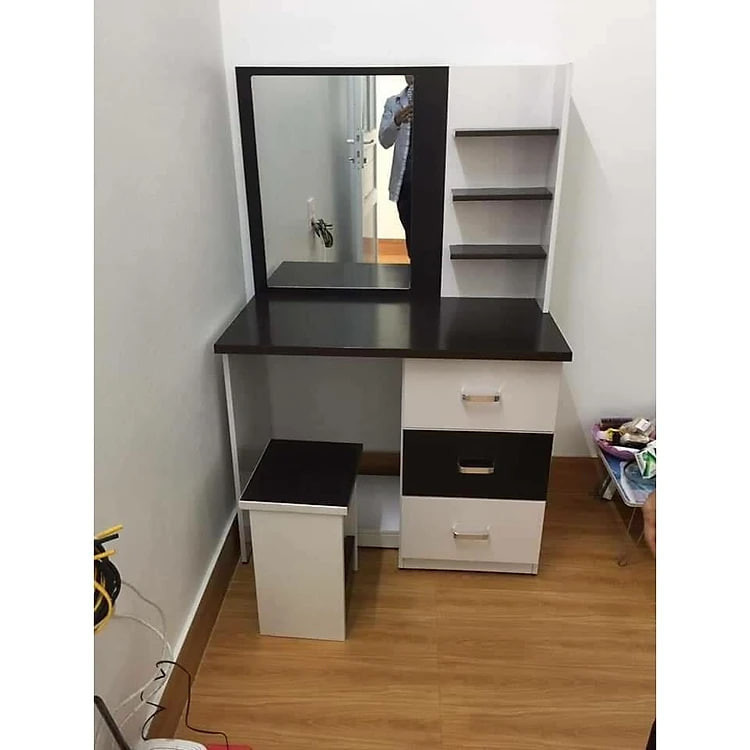 Bàn trang điểm cao cấp Nội thất Juno Sofa