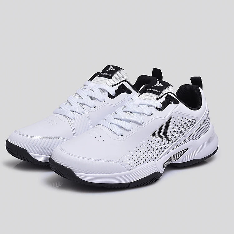 Giày Thể Thao Nữ Biti's Hunter Tennis HSW008500DEN (Trắng)
