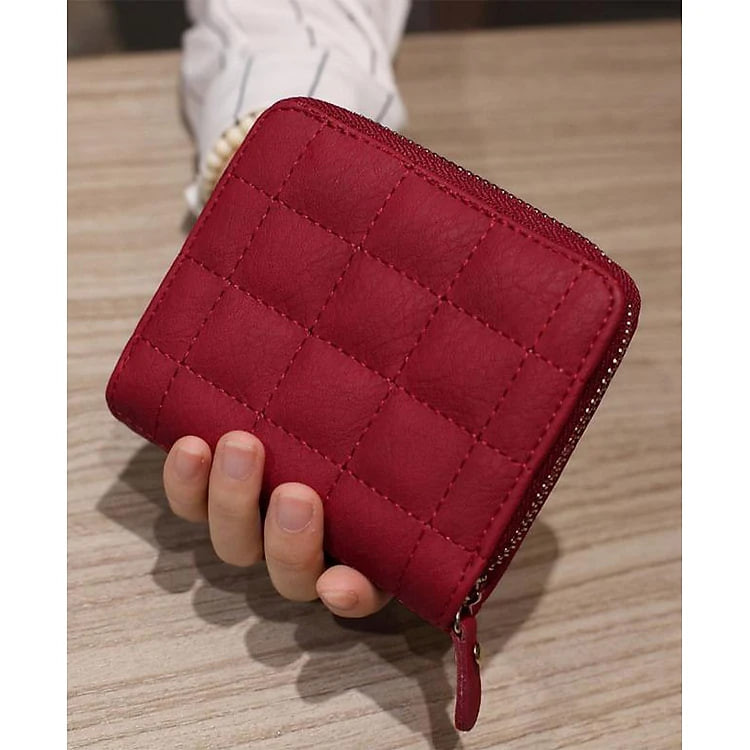 Ví Nữ Cầm Tay Thời Trang VARAS VRS013
