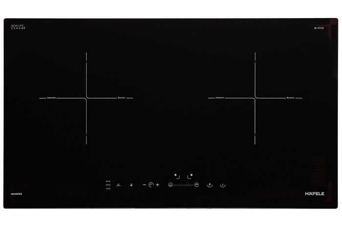 Bếp từ đa điểm Malloca TFT Skylux MH-92TFT
