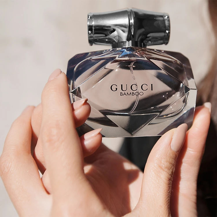 Nước Hoa Nữ Gucci Bamboo For Women EDP