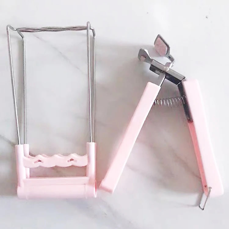 BỘ DỤNG CỤ NHẤC NỒI CHỐNG NÓNG TIỆN LỢI TẶNG 5 KHĂN ĐA NĂNG SIÊU THẤM 15X25cm