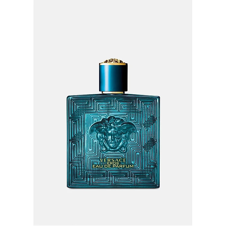 Nước Hoa Nam Versace Eros 100ML EDP ( Mới Nhất, Thơm Lâu Hơn)