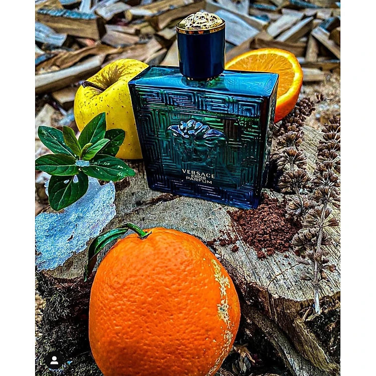 Nước Hoa Nam Versace Eros Parfum 100ml