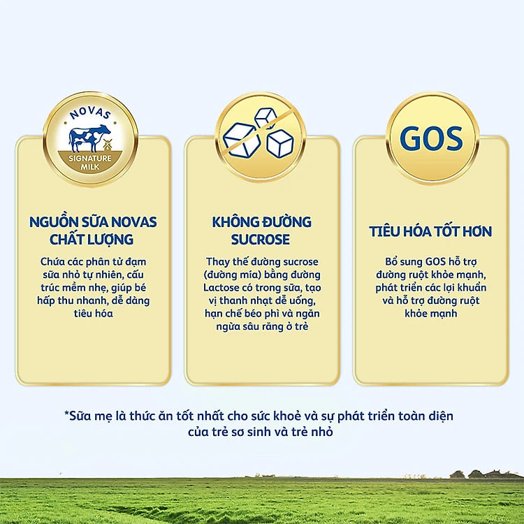 Hộp giấy 2 Kg Friso Gold 4 (2-6 tuổi)
