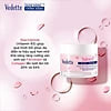 Hàng mới - Kem đêm Dưỡng Ẩm Sáng Da Vedette Hương Hoa anh đào 50ml (TPM303)