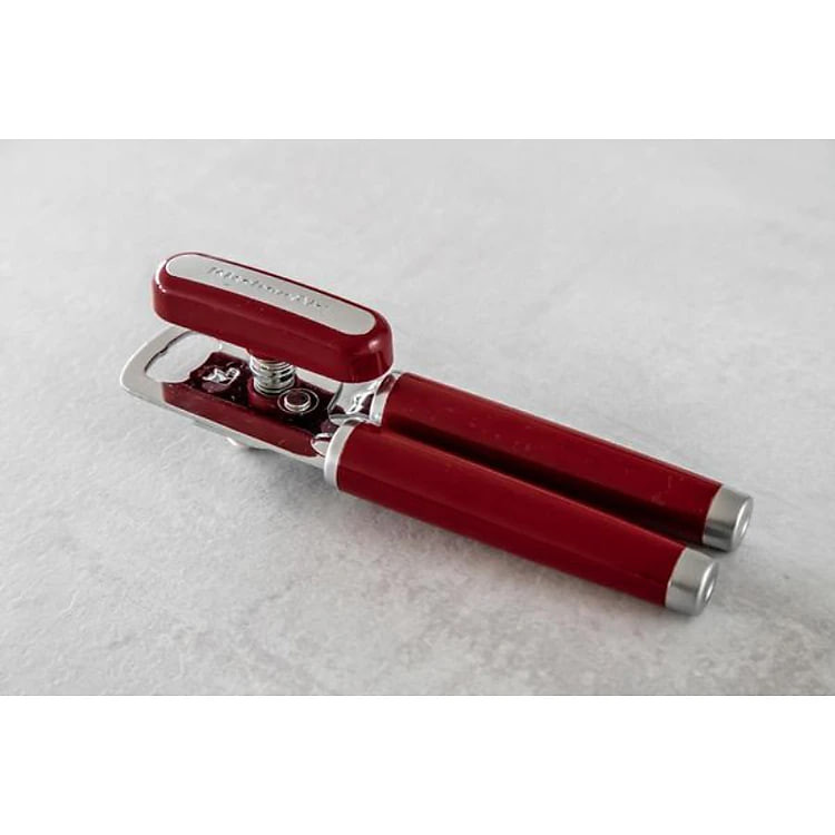 KitchenAid - Dụng cụ khui hộp đa năng màu đỏ