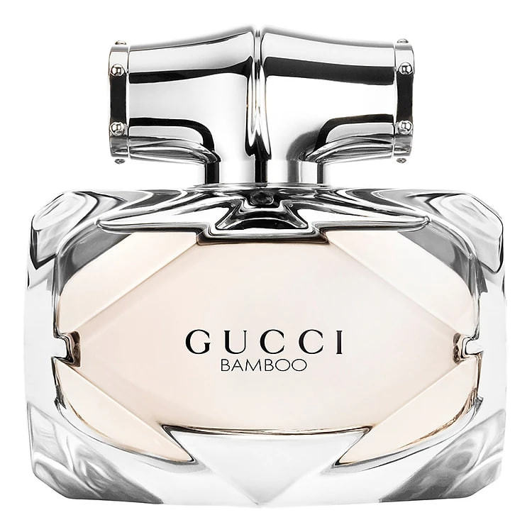 Nước Hoa Nữ Gucci Bamboo For Women EDP