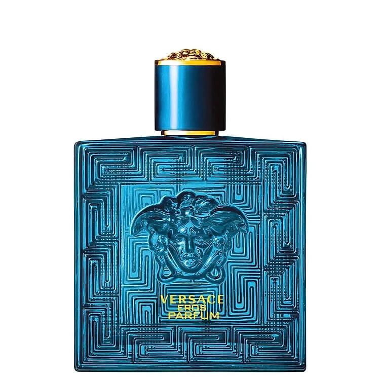 Nước Hoa Nam Versace Eros Parfum 100ml