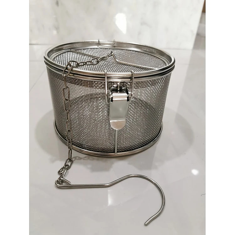 DỤNG CỤ LỌC GIA VỊ LỌC TRA LỌC XƯƠNG INOX 304