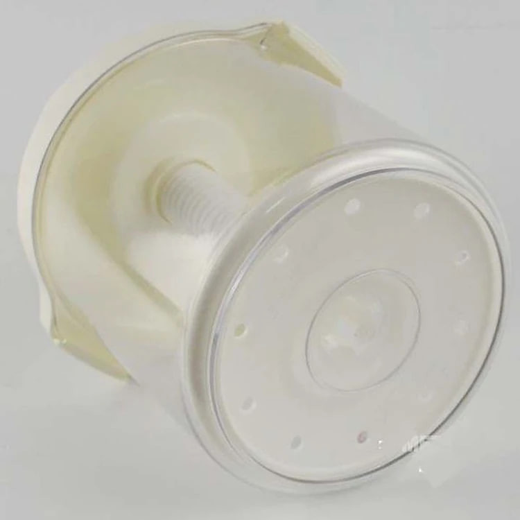 Hộp muối dưa cà tiện dụng - Màu ngẫu nhiên