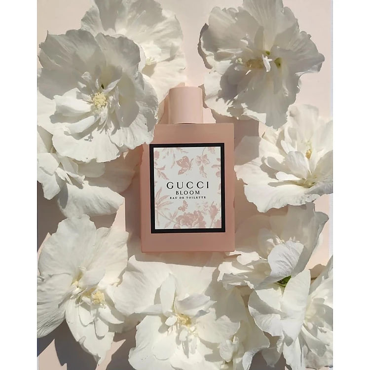 Nước Hoa Nữ Gucci Bloom Eau de Toilette