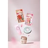 Bộ Mỹ Phẩm Trang Điểm Lucky Bag Club Suppin Nhật Bản 5 Món Makeup Dành Cho Người Mới Bắt Đầu Làm Set Quà Tặng Ý Nghĩa