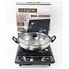 Bếp Điện Từ Đơn HLT@CHIL BT205 (Kèm nồi lẩu) - Hàng Chính Hãng