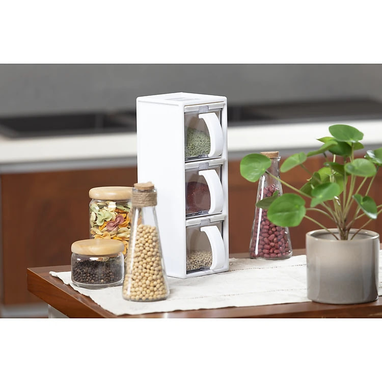 Bộ gia vị nhà bếp Yoko