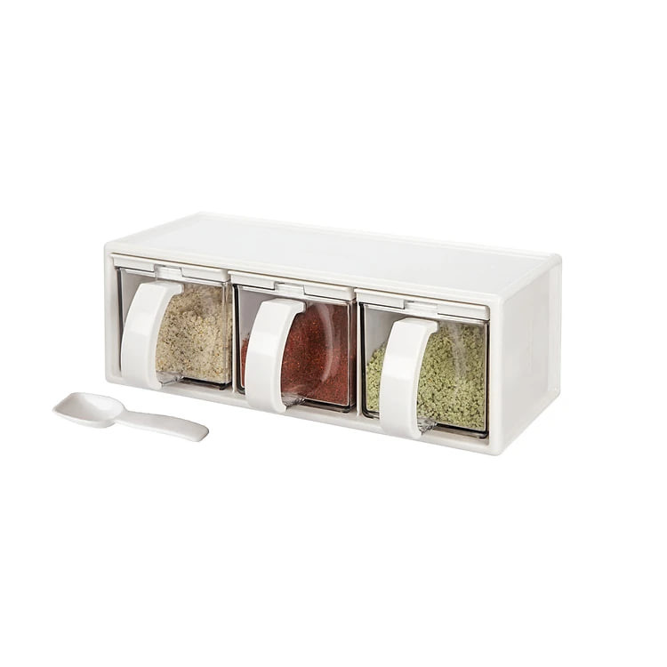 Bộ gia vị nhà bếp Yoko