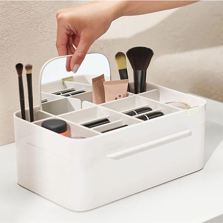 Hộp Đựng Mỹ Phẩm Joseph Joseph 75005 Viva - Nhập khẩu Đức