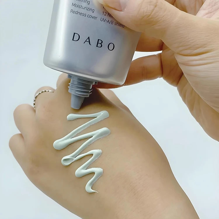 Kem Chống Nắng Dabo Tone Up Base Sun Cream (70ml)