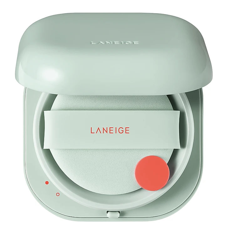 [THẾ HỆ MỚI] Phấn Nước Che Phủ Mịn Lì 24H LANEIGE NEO Cushion Matte 15g