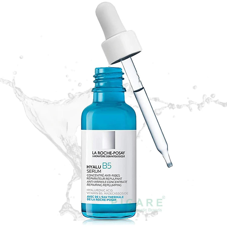 La Roche-Posay Tinh Chất Phục Hồi Giúp Da Săn Chắc Hyalu B5 Serum 30ml
