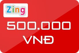 Thẻ Game Zing