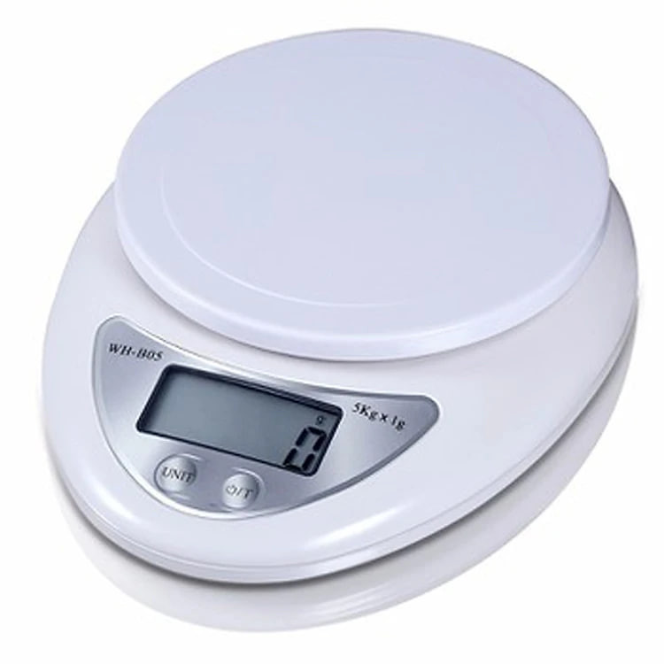 Cân điện tử mini nhà bếp tiện dụng