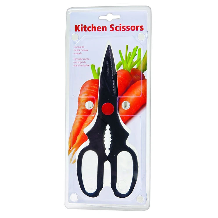 Kéo Nhà Bếp 20cm KA0001