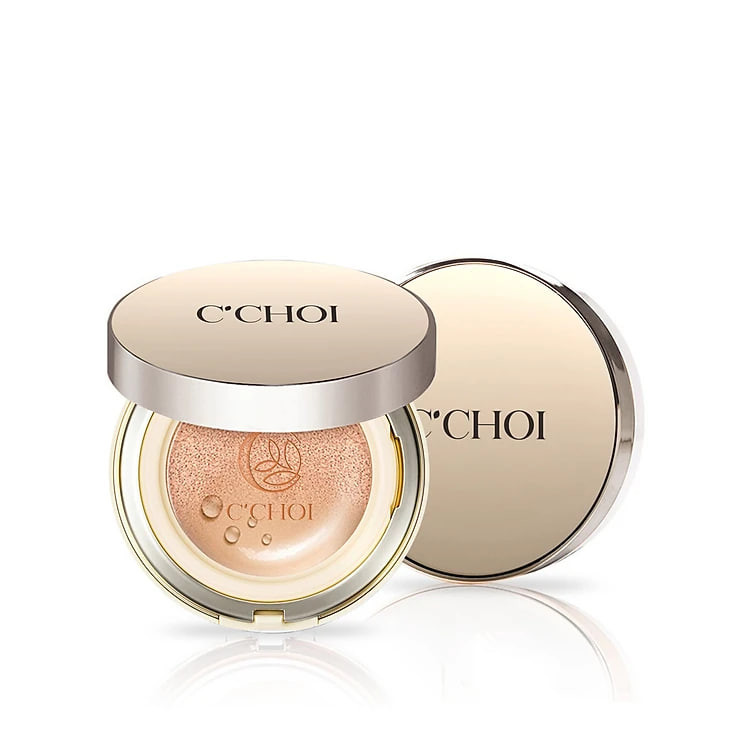 Phấn Nước C'Choi Herbal DD Cushion